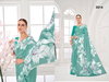 Gardenia By Sanjana Digital Silk Crape Saree Exporters In India